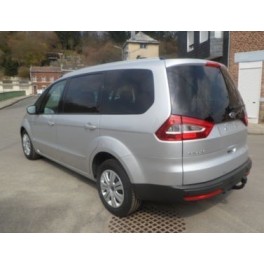 ATTELAGE FORD GALAXY 06/2010- - COL DE CYGNE