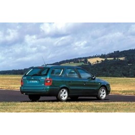 ATTELAGE CITROEN XSARA break 1998-2005 - COL DE CYGNE 