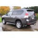 ATTELAGE TOYOTA LANDCRUISER 150 2009- - ROTULE EQUERRE