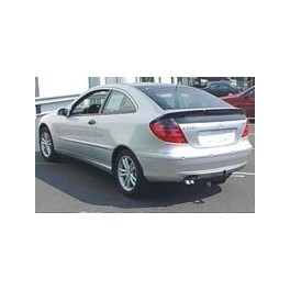 ATTELAGE MERCEDES Classe C SPORT - COL DE CYGNE