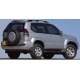 ATTELAGE TOYOTA LAND CRUISER 90 95 07/1996-01/2003 - Rotule Equerre 