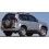ATTELAGE TOYOTA LAND CRUISER 90 95 07/1996-01/2003 - Rotule Equerre 