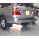 ATTELAGE TOYOTA LAND CRUISER 100 -2003 - Rotule Equerre 