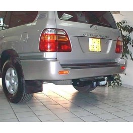 ATTELAGE TOYOTA LAND CRUISER 100 -2003 - Rotule Equerre 