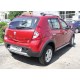 ATTELAGE DACIA SANDERO STEPWAY 10/2012- - COL DE CYGNE