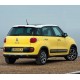 ATTELAGE FIAT 500L TREKKING 09/2013- COL DE CYGNE