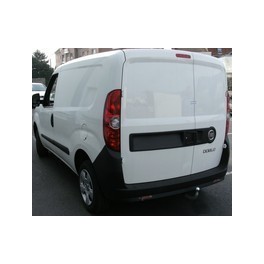 ATTELAGE FIAT DOBLO 2000-01/2010- - COL DE CYGNE