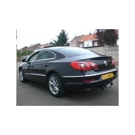 ATTELAGE VW PASSAT COUPE 06/2005- - COL DE CYGNE