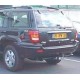 ATTELAGE JEEP Grand cherokee 01/1999-05/2005 - rotule equerre 