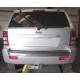 ATTELAGE JEEP GRAND CHEROKEE 2005-2011 - rotule equerre 