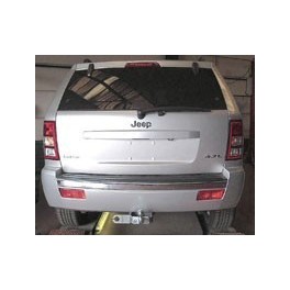 ATTELAGE JEEP GRAND CHEROKEE 2005-2011 - rotule equerre 