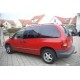 ATTELAGE Chrysler Voyager 1996-2000 - COURT - COL DE CYGNE