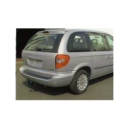 ATTELAGE CHRYSLER VOYAGER II 01/2002-  - COL DE CYGNE