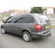 ATTELAGE Chrysler Voyager 2005-2008 - (7 places Stow N Go) - COL DE CYGNE