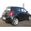 ATTELAGE OPEL AGILA 04/2008- - Col de Cygne