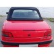 ATTELAGE PEUGEOT 306 CABRIOLET 1993-2001 - COL DE CYGNE
