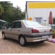 ATTELAGE PEUGEOT 306 1994-2001 (4P coffre ) - COL DE CYGNE - ATNOR