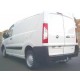 ATTELAGE PEUGEOT EXPERT 01/2007- - Rotule equerre