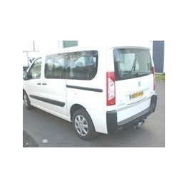 ATTELAGE PEUGEOT EXPERT TEPEE - Rotule equerre