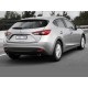 ATTELAGE MAZDA 3 2013- - COL DE CYGNE