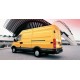 ATTELAGE IVECO DAILY 07/1989-08/2006 CHASSIS CABINE - rotule equerre 