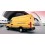 ATTELAGE IVECO DAILY 07/1989-08/2006 CHASSIS CABINE - rotule equerre 