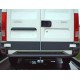 ATTELAGE IVECO DAILY FOURGON 01/1989-08/2006 35.8 et 35.10