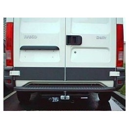 ATTELAGE IVECO DAILY FOURGON 01/1989-08/2006 35.8 et 35.10