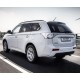 ATTELAGE MITSUBISHI OUTLANDER PHEV 2014- - COL DE CYGNE