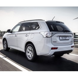 ATTELAGE MITSUBISHI OUTLANDER PHEV 2014- - COL DE CYGNE