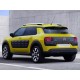ATTELAGE CITROEN C4 CACTUS 2014- - COL DE CYGNE