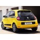 ATTELAGE RENAULT TWINGO 2014-2020 - RDSO DEMONTABLE SANS OUTIL - PORTE VELOS
