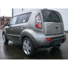 ATTELAGE KIA SOUL 2009-2014 - COL DE CYGNE
