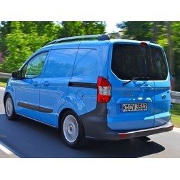 ATTELAGE FORD TRANSIT COURIER 2014- -Rotule equerre