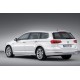 ATTELAGE VOLKSWAGEN PASSAT BREAK 2015- - Col de cygne