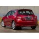 ATTELAGE NISSAN PULSAR 2014- (C31) - COL DE CYGNE 