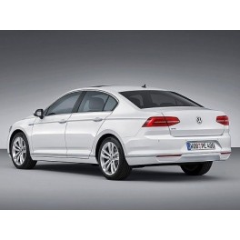 ATTELAGE VOLKSWAGEN PASSAT GTE 2015- - COL DE CYGNE