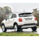 ATTELAGE FIAT 500X 01/2015- - COL DE CYGNE