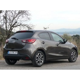 ATTELAGE MAZDA 2 06/2015- - COL DE CYGNE
