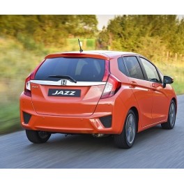 ATTELAGE HONDA JAZZ 09/2015- - COL DE CYGNE