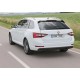 ATTELAGE SKODA SUPERB BREAK 03/2015- - COL DE CYGNE