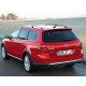 ATTELAGE VOLKSWAGEN PASSAT ALLTRACK 2013- - Col de cygne