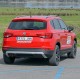 ATTELAGE SEAT ATECA 2016- - Col de cygne