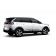 ATTELAGE PEUGEOT 5008 02/2017- COL DE CYGNE