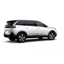ATTELAGE PEUGEOT 5008 02/2017- COL DE CYGNE