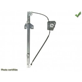 MECANISME IVECO DAILY S 2012- 2P AVANT DROIT SANS MOTEUR (moteur BOSCH)