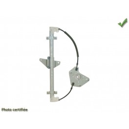 MECANISME NISSAN JUKE 4P 07/2007-06/2014 AVANT GAUCHE SANS MOTEUR