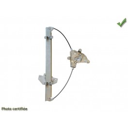 MECANISME HYUNDAI SANTA FE 03/2006- 4P AVANT GAUCHE SANS MOTEUR