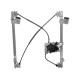 MECANISME LAND ROVER FREELANDER 2/4P 1998-12/2006 AVANT GAUCHE