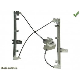 MECANISME RENAULT KOLEOS 05/2008- 4P AVANT DROIT SANS MOTEUR